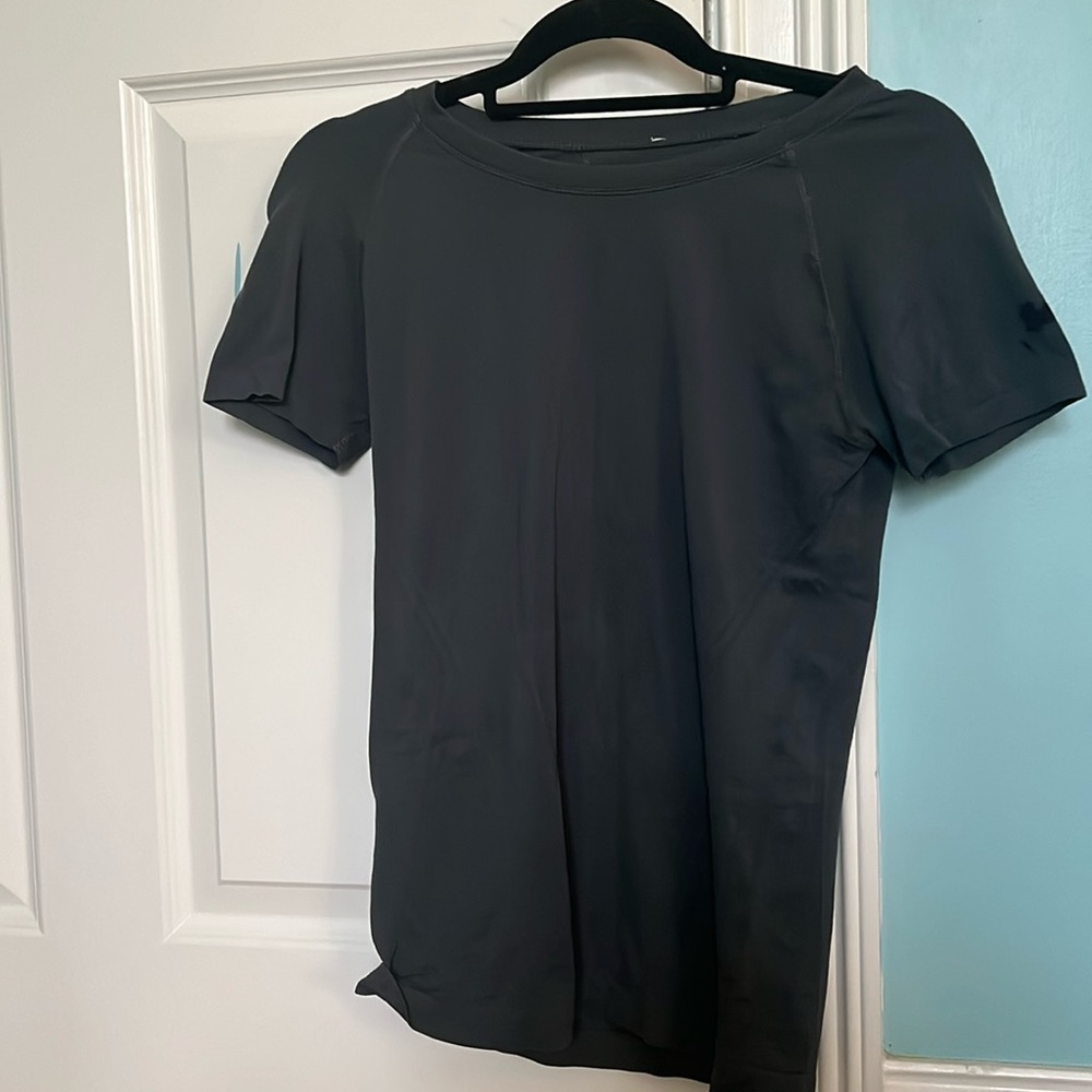 Lulu lemon run swiftly tech